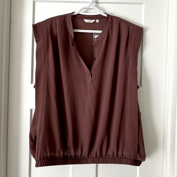 Reitmans Flowy Tank Top - Picture 1 of 5